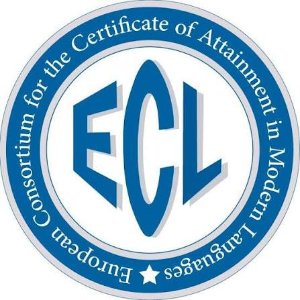 Logo ECL