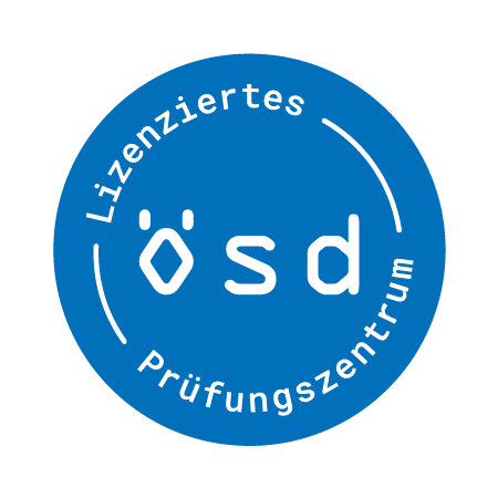Logo ÖSD